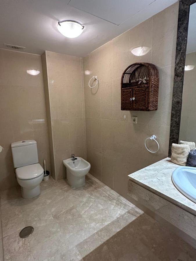 Apartamento Costalita Playa *